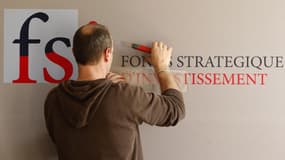 Le caractère stratégique des investissements du FSI est remis en cause par ses dernières prises de participation (Reuters)