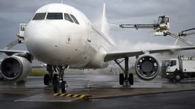 Le syndicat Scara des compagnies aériennes autonomes, déplore l'absence d'aides spécifiques aux compagnies aériennes françaises, en dehors d'Air France. 
