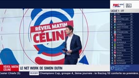 Le Network, la revue de presse du 10 décembre