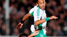Pierre-Emerick Aubameyang