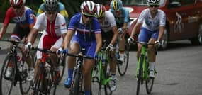 JO cyclisme - Guimard: "On ne prépare pas les Jeux en 3 semaines"
