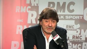 Michel Neyret