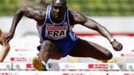 Le Français a tout tenté mais n'a pas pu accrocher la médaille de bronze à Pékin