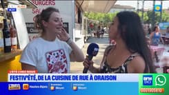 L'été chez nous: Festiv'été, de la cuisine de rue à Oraison