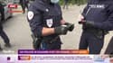 Seine-Saint-Denis: l'IGPN saisie après une vidéo d'une bagarre entre un jeune et un policier