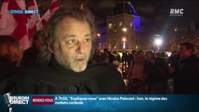 Affaire Adele Haenel: Christophe Ruggia va être présenté à un juge en vue d'une éventuelle mise en examen