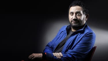 Cyril Hanouna