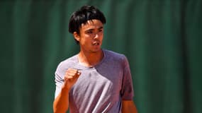 Taro Daniel