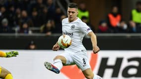 Luka Jovic