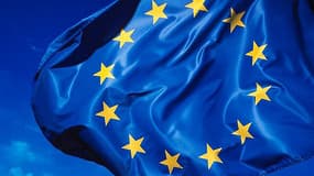Le drapeau européen