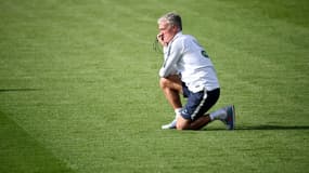 Didier Deschamps