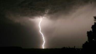 Dix-neuf départements du Sud-Ouest ont été placés ce mercredi en vigilance orange en raison de risques d'orages