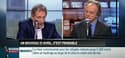 Le parti pris d'Hervé Gattegno: Un nouveau "21 avril" est-il possible pour la gauche ? - 21/04