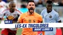 MLS : Comme Henry, ces internationaux français passés en MLS (avant Lloris ?)