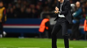 Unai Emery