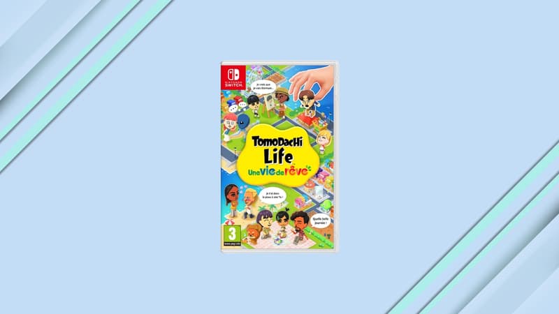 A quelques jours de sa sortie, le jeu Tomodachi Life risque déjà la rupture de stock avec ce prix