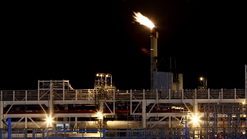 Bruxelles va-t-elle revenir sur l'interdiction de gaz russe à partir de 2027? Les importations européennes de GNL sibérien ont augmenté de 18% sur un an au premier trimestre