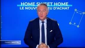 Home sweet home, le nouveau lieu d’achat – Conférence digitale