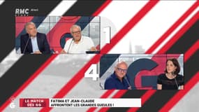 Le Match des GG – 24/07