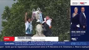 Real Madrid - Hermel : "Ramos nous a 'bullshité' "