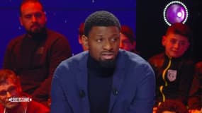 Abou Diaby annonce sa retraite dans l’émission Footissime