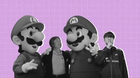 Japon et Corée du Sud, du "Japan cool" à l'esport made in Korea, deux miroirs d'un soft power différent mais exemplaire 