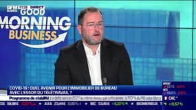 Good Morning Business - Jeudi 9 avril