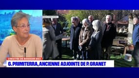 Municipales à Digne-les-Bains: Geneviève Primiterra invitée de BFM DICI