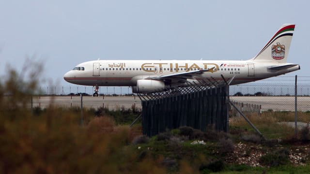 Etihad Airways va proposer à ses passagers de racheter des sièges vides