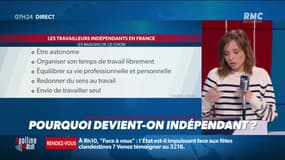 Les réponses de Marie Dupin