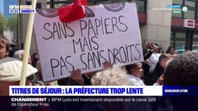 Titres de séjour : la préfecture trop lente