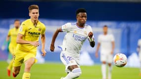 Vinicius Jr & J. Foyth