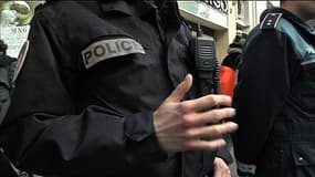 Deux policiers ivres percutent un homme: "un certain nombre de choses paraissent accablantes"