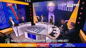La fin de "Questions pour un Champion" inquiète les GG