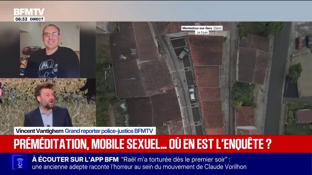 Préméditation, mobile sexuel... Où en est l'enquête sur la mort de Lyhanna?