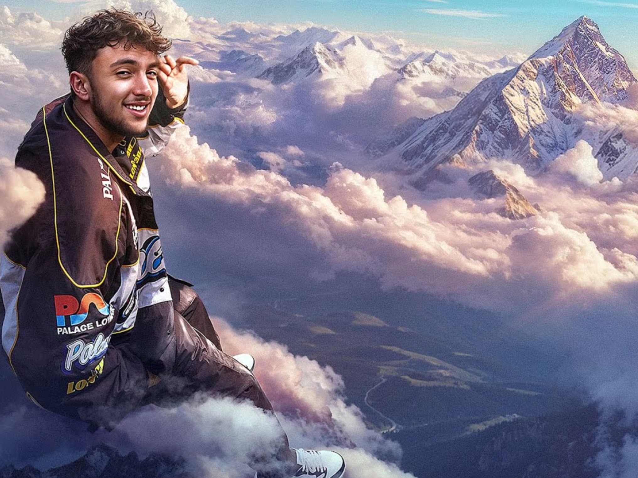 Everest, désert, Atlantique, GP Explorer... les youtubeurs sous la pression  de la surenchère de contenus