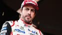 Fernando Alonso
