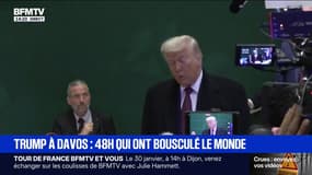"La guerre doit prendre fin" affirme Donald Trump après sa rencontre avec le président ukrainien