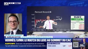 Hermes : excellent, mais peut encore mieux faire ? - 17/04