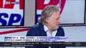 Un peu de #Paris2024 sur la transat Jacques Vabre avec Jean-Philippe Gatien, ami de Thomas Coville #BFMsport #TJV2017