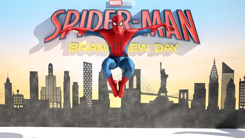 "Spider-Man: Brand New Day": comment expliquer le démarrage fulgurant du super-héros au box-office?