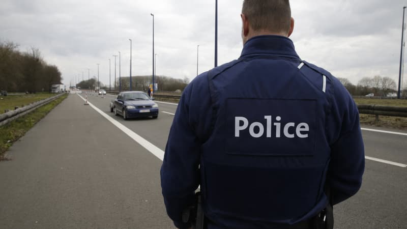 Belgique: une voiture percute la foule participant à un carnaval, quatre morts