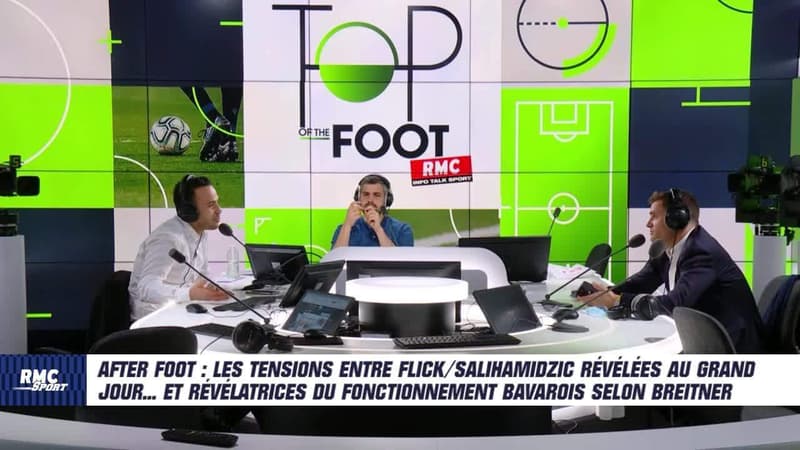 PSG :