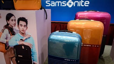 Samsonite s'intéresse de près à Tumi.