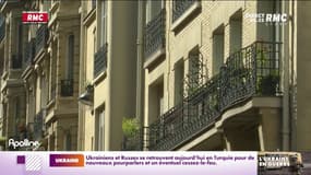 En 2022, l'augmentation de la taxe foncière pourrait atteindre des records