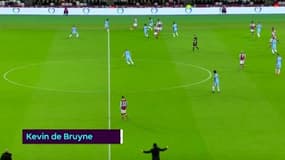 Premier League - Les plus beaux buts de la 23e journée