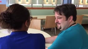 Mère à 40 ans ou plus: "On a pensé l'appeler Miraculée"