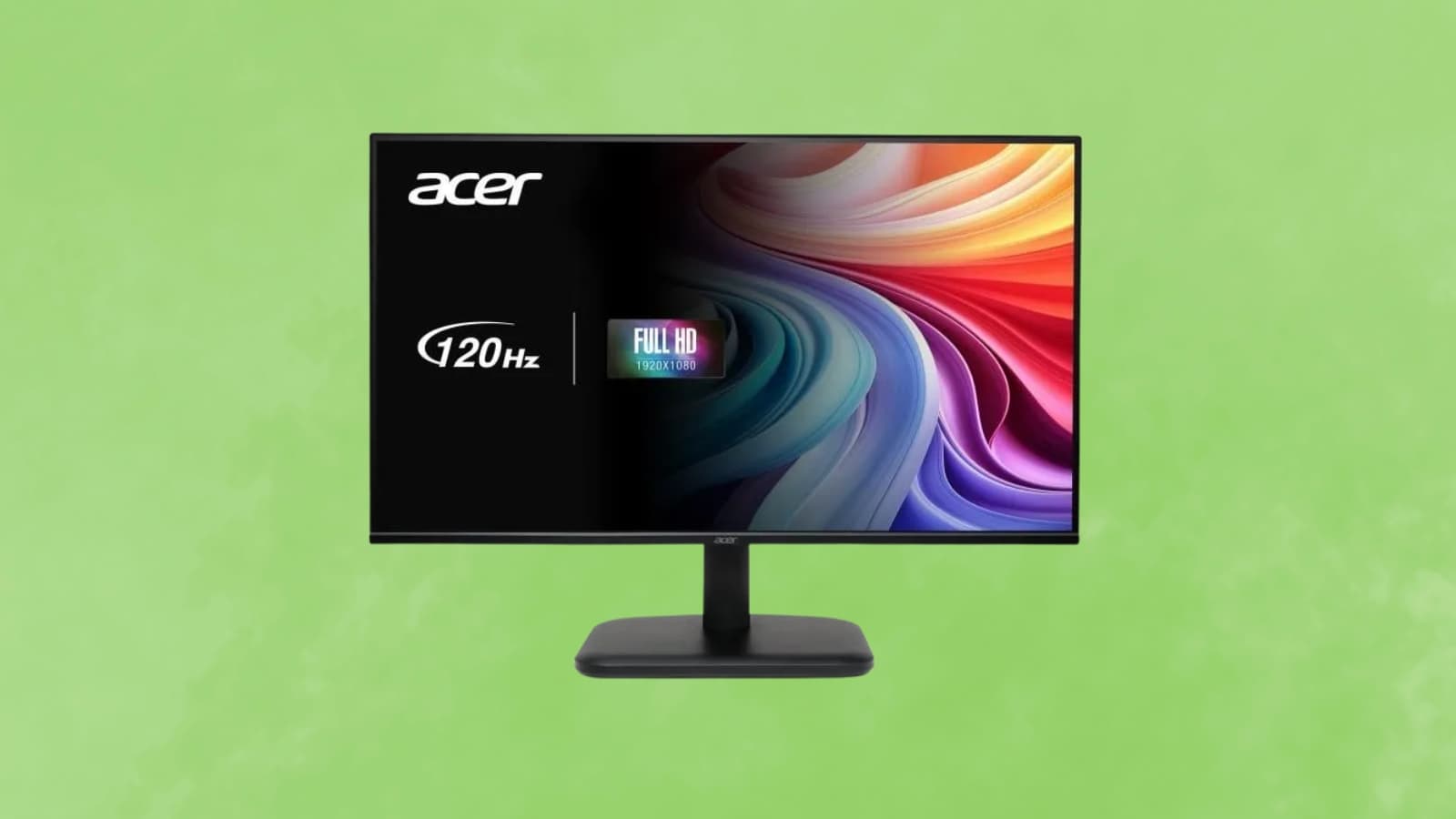 DIFFICILE DE TROUVER UNE OFFRE PLUS INTÉRESSANTE QUE CELLE-CI SUR CET ÉCRAN PC ACER