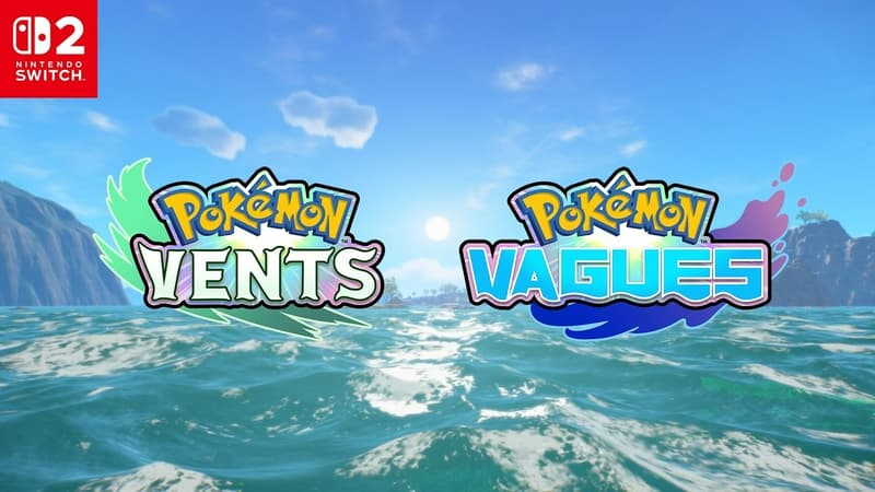 Deux nouveaux jeux Pokémon, des cartes et des créatures inédites: tout ce qu'il faut retenir du Pokémon Présents pour les 30 ans de la franchise