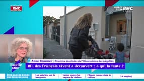 18% des Français vivent à découvert: à qui la faute?